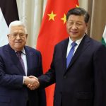 Diplomasi Senyap China Dalam Perang Hamas VS Israel