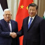 Diplomasi Senyap China Dalam Perang Hamas VS Israel
