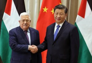 Diplomasi Senyap China Dalam Perang Hamas VS Israel