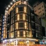 Menjelajahi Pesona Hotel-Hotel Terbaik di Malaysia Kemewahan dan Kehangatan Pelayanan