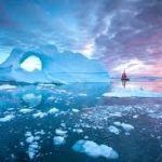 Keindahan Kutub Utara: Pesona yang Menakjubkan di Ujung Dunia