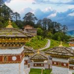 Dochula Pass: Gerbang Menuju Keindahan Pegunungan Bhutan