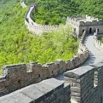 Menjelajahi Tembok Besar Cina: Wisata Sejarah yang Mendunia