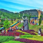 Liburan Keluarga di Bandung: Tempat Wisata dan Aktivitas Anak