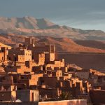 Glamping di Desa Ait Benhaddou, Maroko: Sensasi Menginap di Benteng Bersejarah