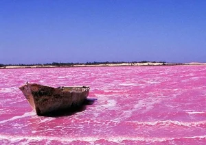 lake_retba