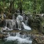 Rasakan Segarnya Alam: Air Terjun Paling Instagramable di Nusantara