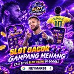 NEYMAR88: Mengenal Dunia Slot Online dengan Beragam Tema dan Fitur