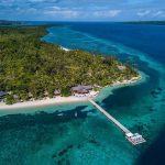 Kepulauan Wakatobi Dikenal dengan Keindahan Laut dan Kekayaan Alam Indonesia